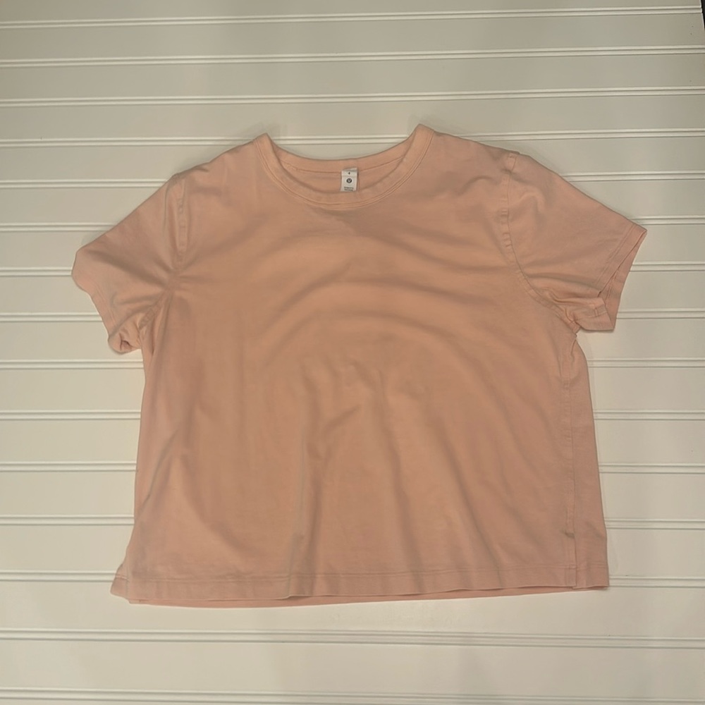 Lululemon shirt